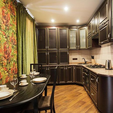 Best Apartments In Deribasovskaya Odessa Eksteriør bilde