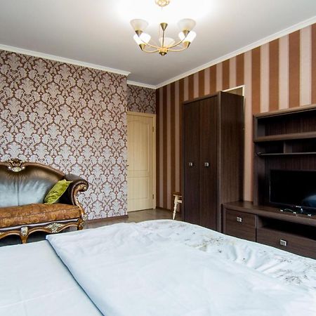 Best Apartments In Deribasovskaya Odessa Eksteriør bilde