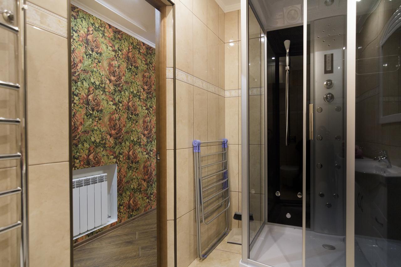Best Apartments In Deribasovskaya Odessa Eksteriør bilde