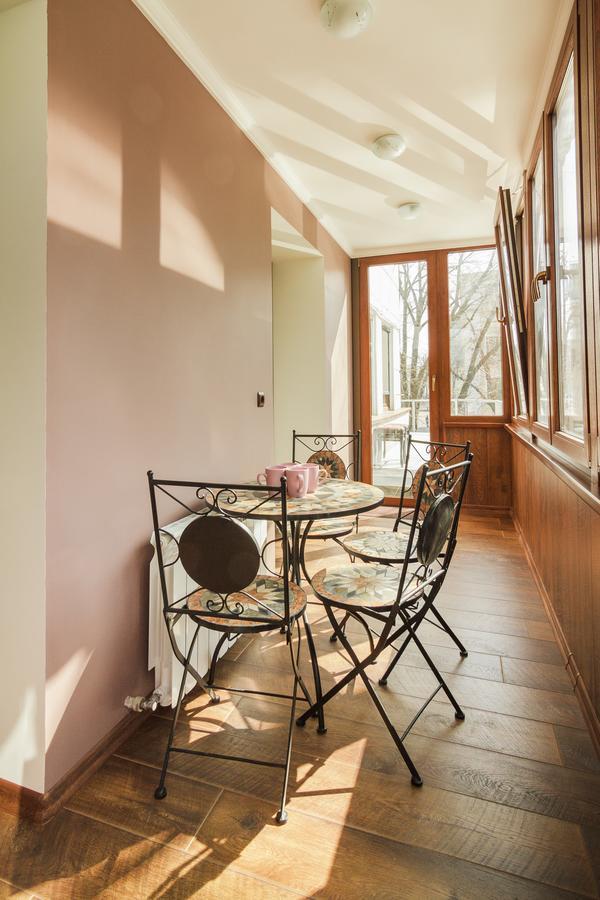 Best Apartments In Deribasovskaya Odessa Eksteriør bilde