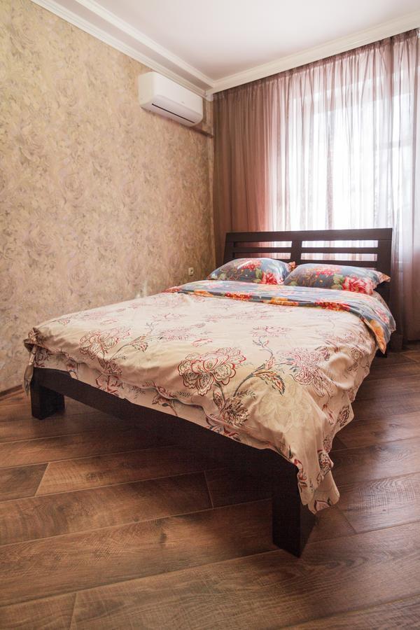 Best Apartments In Deribasovskaya Odessa Eksteriør bilde