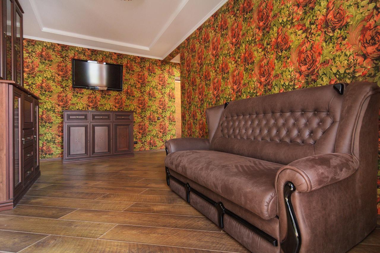 Best Apartments In Deribasovskaya Odessa Eksteriør bilde
