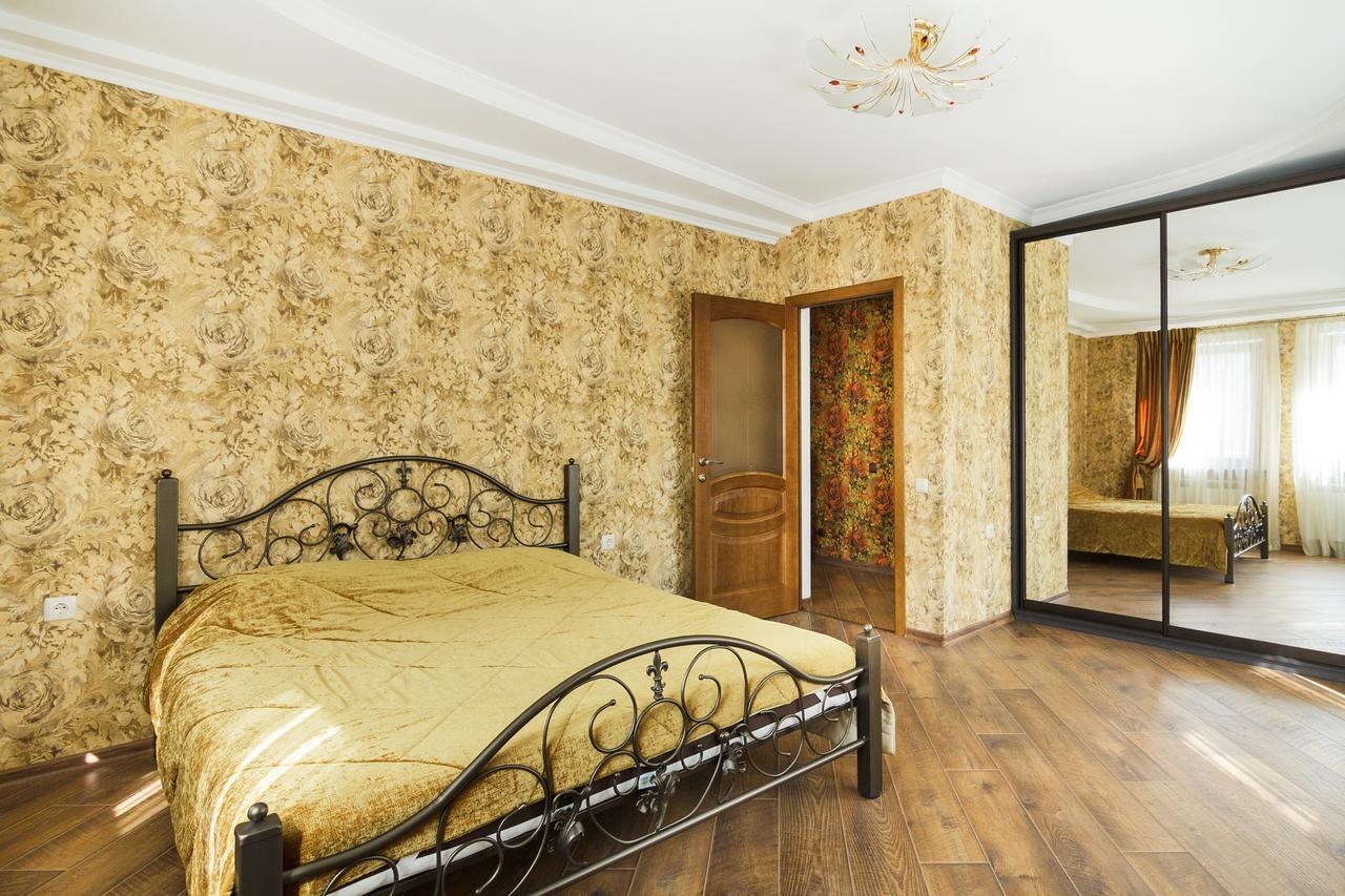 Best Apartments In Deribasovskaya Odessa Eksteriør bilde