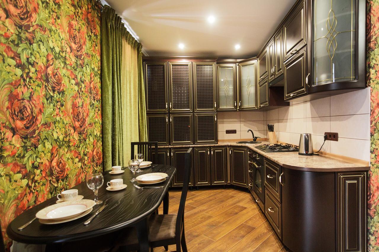 Best Apartments In Deribasovskaya Odessa Eksteriør bilde