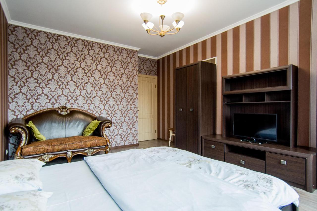 Best Apartments In Deribasovskaya Odessa Eksteriør bilde