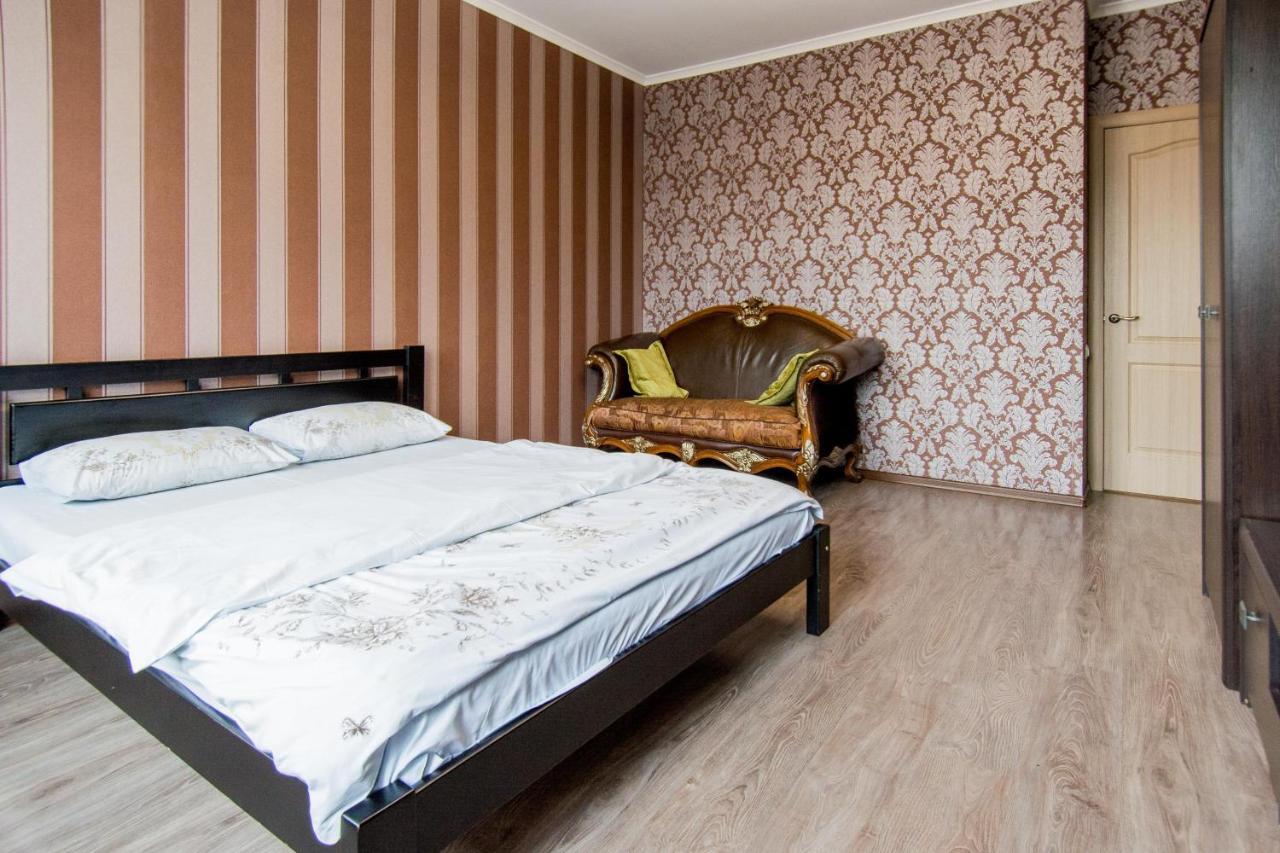 Best Apartments In Deribasovskaya Odessa Eksteriør bilde