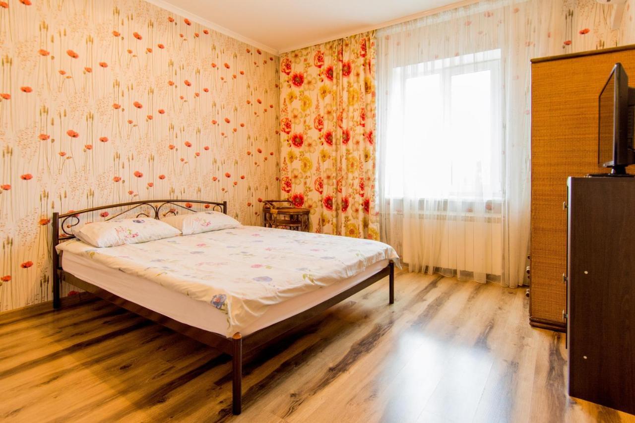 Best Apartments In Deribasovskaya Odessa Eksteriør bilde